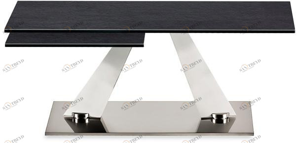 NAOS Прямоугольный керамический журнальный столик sun-id-1495585