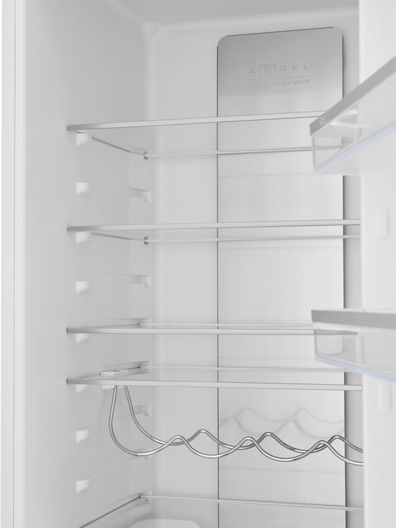 9175427 Встраиваемый холодильник ZUGEL ZRI2002FNF STDN-0124275 - Вид №6