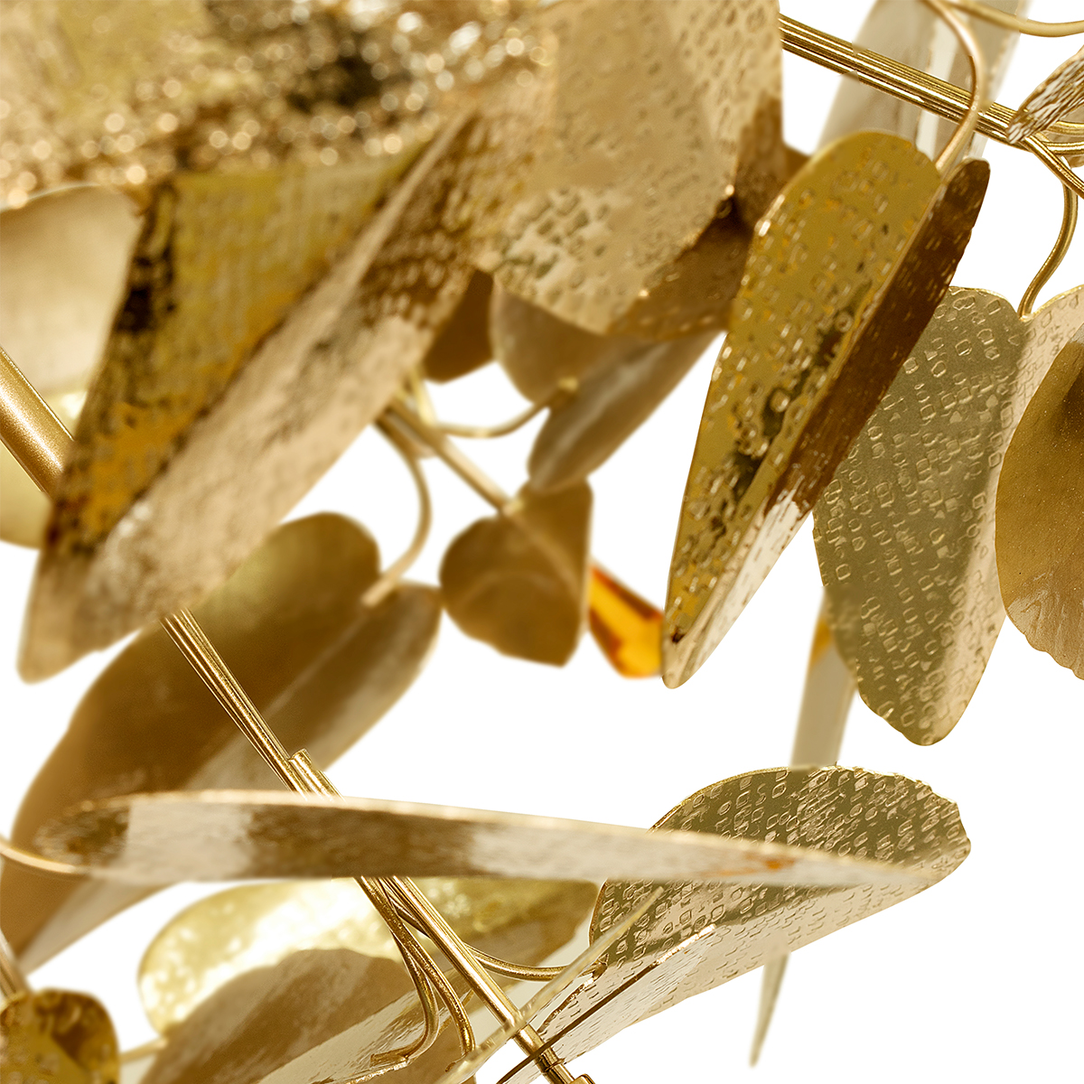 Подвесные лампы Mcqueen Globe Suspension Covethouse LUXXU  - Вид №3