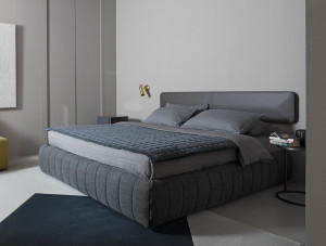 Кровать  MERIDIANI TUYO