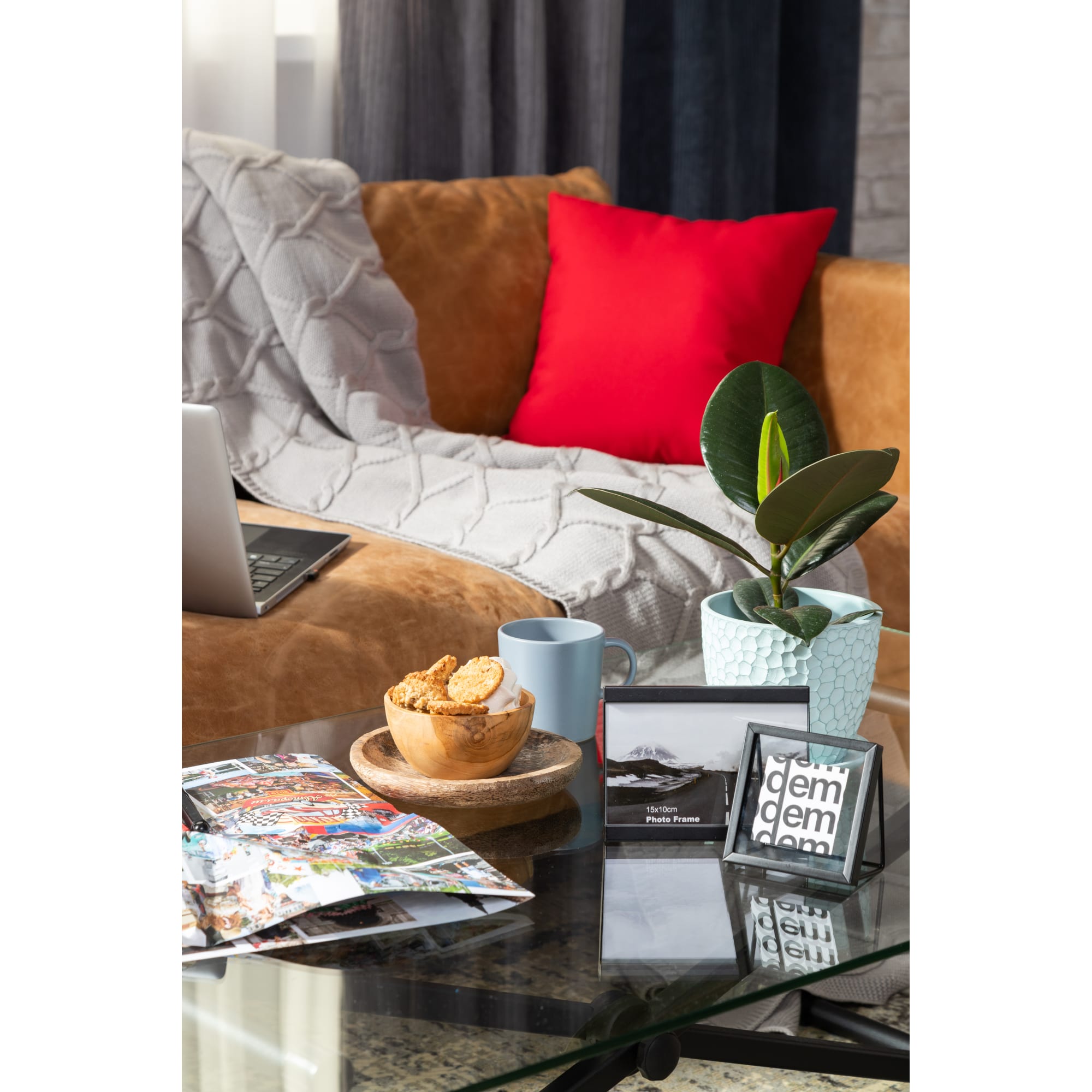 82041952 Подстолье регулируемое Novigo ПМ-Х 40-90 см цвет чёрный Santreyd  - Вид №8