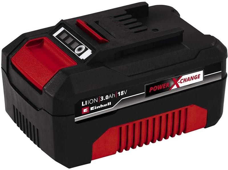 EINHELL Pxc starter kit аккумулятор и зарядное устройство Batterie e caricabatterie sun-id-1357443 - Вид №1