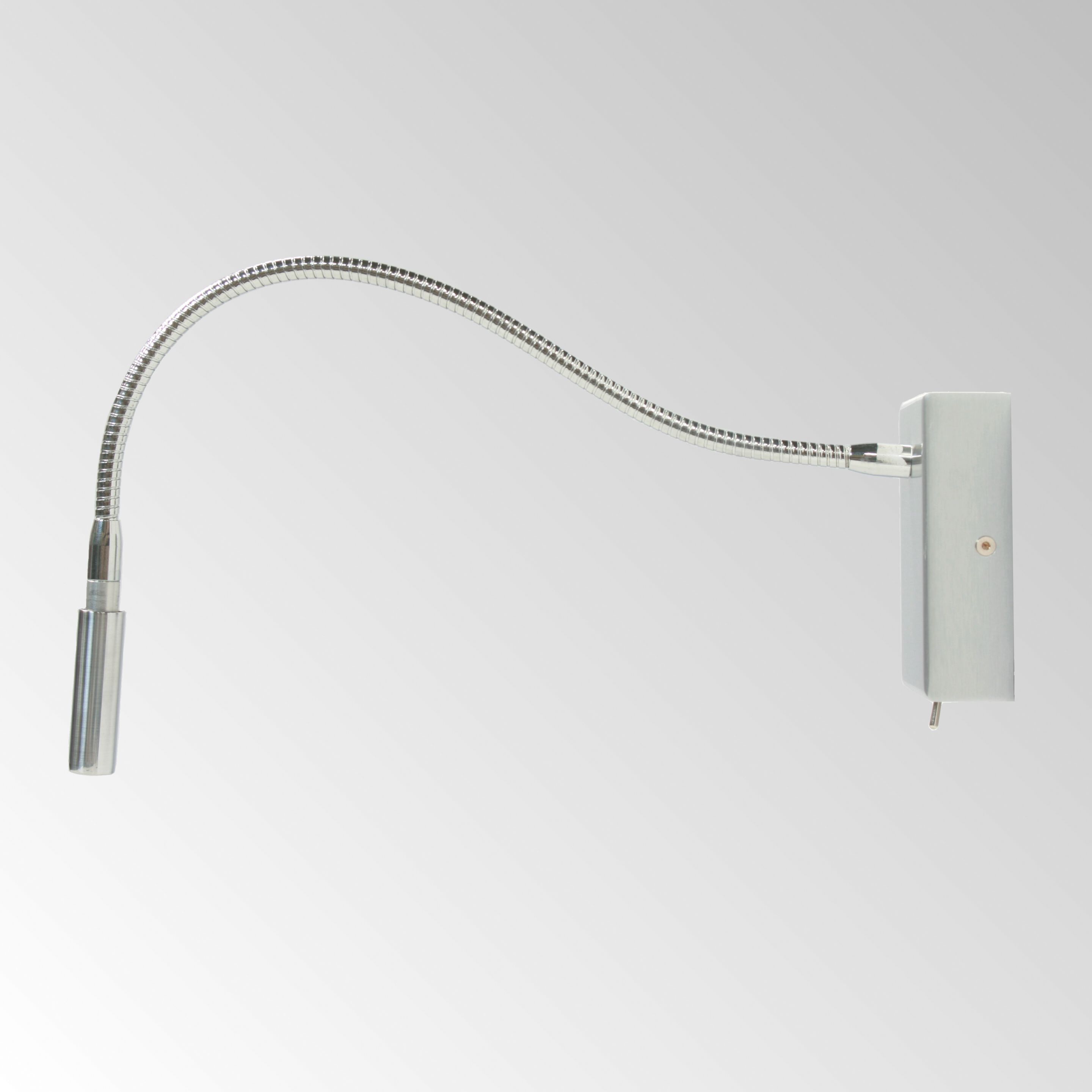 Светодиодный настенный светильник с гибкой рукояткой TEKNI-LED Zoom ARCH-00114384 - Вид №8