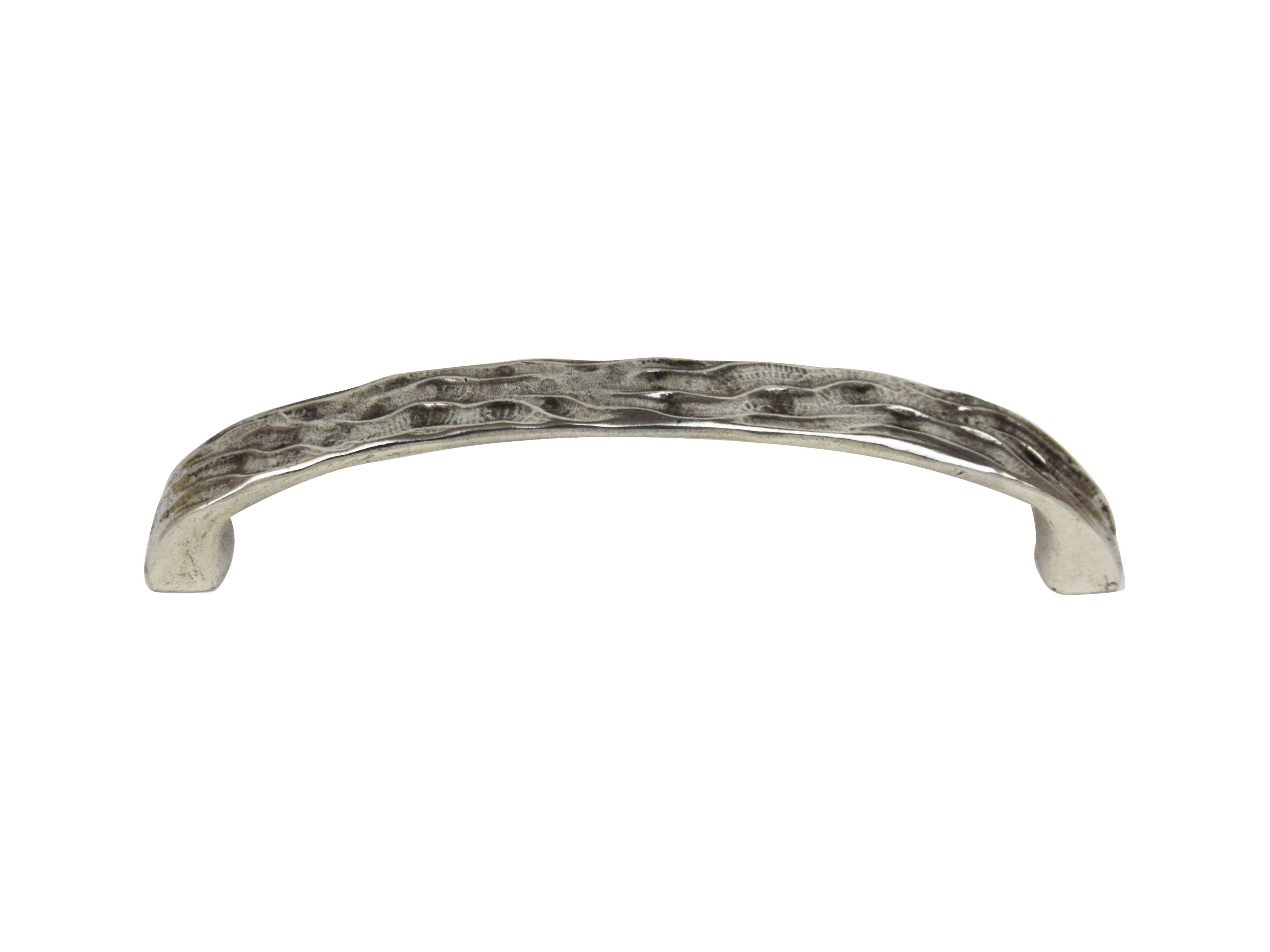 Britannium мост мебельная ручка GIARA ART DESIGN-BRONZE DUNE ARCH-00028989 - Вид №5