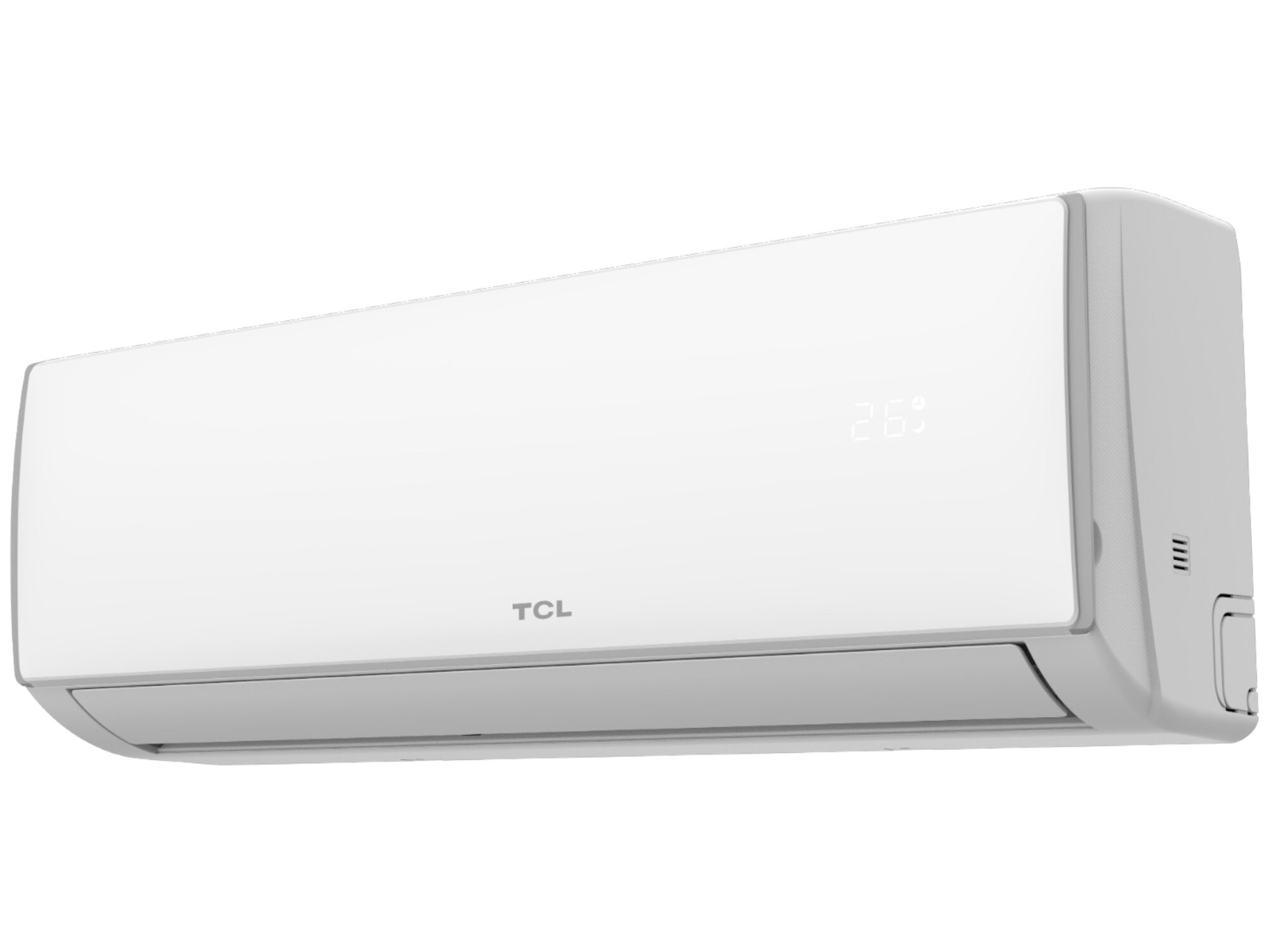 5499340 Кондиционер настенный сплит-система TCL ELI 24 ONF/R1 белый STDN-0065017 - Вид №2