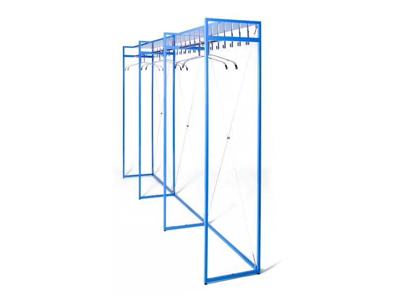 Стальная вешалка для одежды Inno Takit ARCH-00142334 - Вид №3