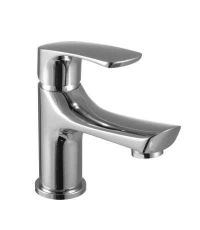 LM1706C Смеситель Plus Shape для раковины LEMARK SHAPE - Вид №2