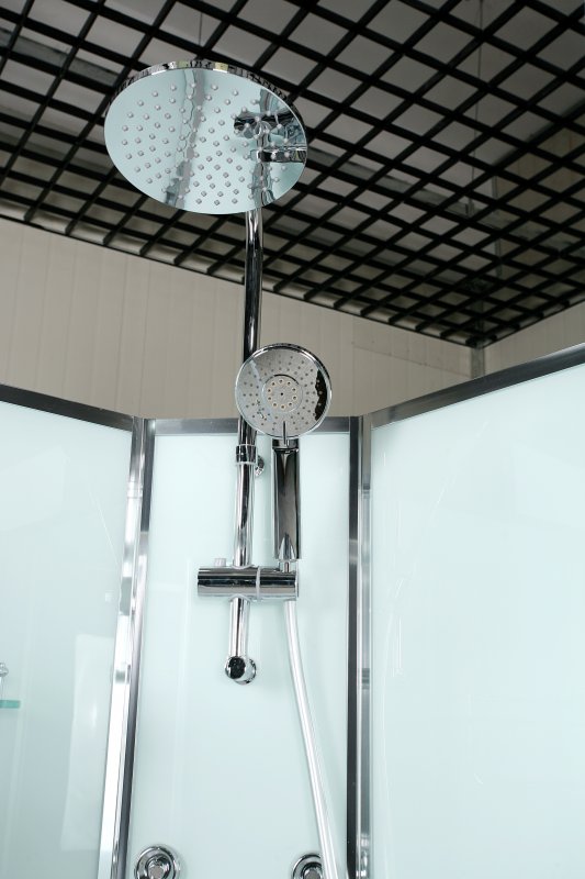 ДУШЕВАЯ КАБИНА BELBAGNO UNO-CAB-R-2-90-P-CR - Вид №2