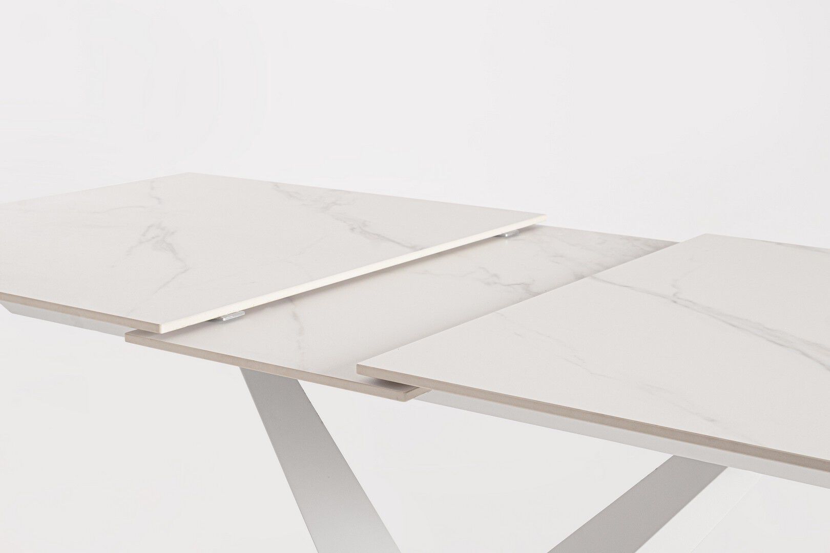 Выдвижной прямоугольный стол из керамогранита BIZZOTTO JOHANNES ARCH-00078182 - Вид №8