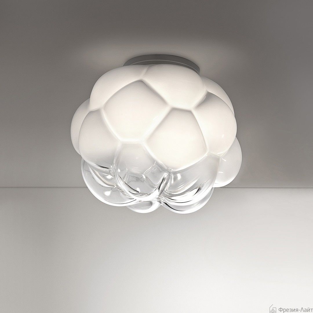 Fabbian F21E03 71 Cloudy потолочный 103404