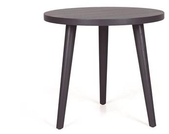 Fenabel Овальный деревянный журнальный столик Gomo sun-id-1371051 - Вид №2