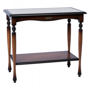 16002 Стол Оникс 2 Орех BOGACHO