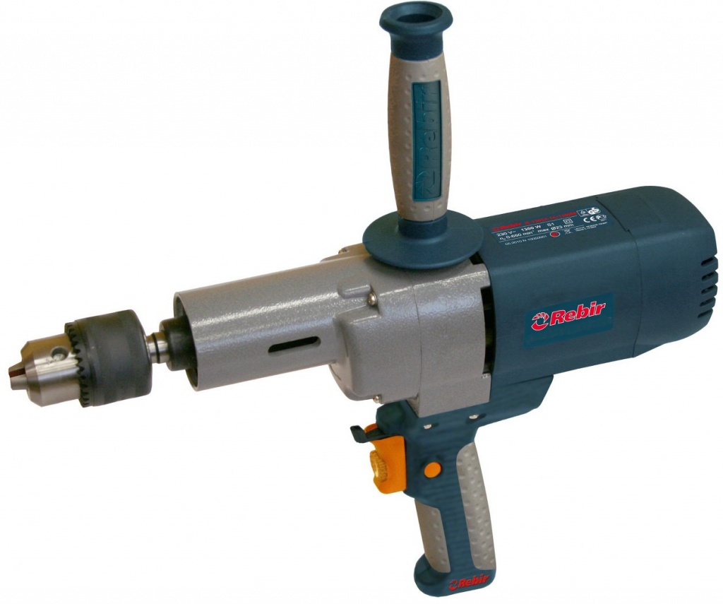 Дрель  Rebir IE 1305 А-16/1300 ЕR 1183130 STDN-0032690