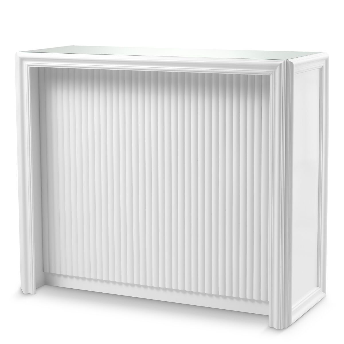 Деревянный барный шкаф Eichholtz ROLAND ARCH-00027632 - Вид №3