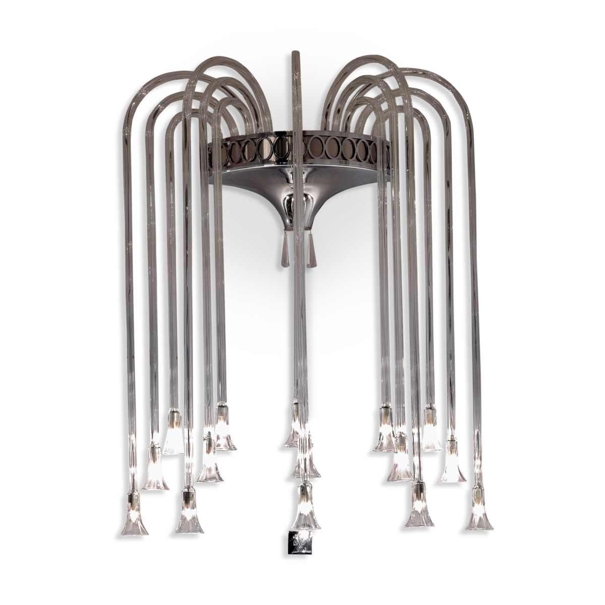 Cascades Настенный светильник Visionnaire  - Вид №3