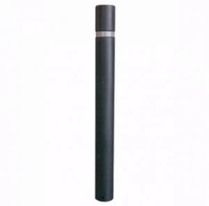 Lazzari Боллард с фиксированной стойкой для парковок  Sg580/sg581