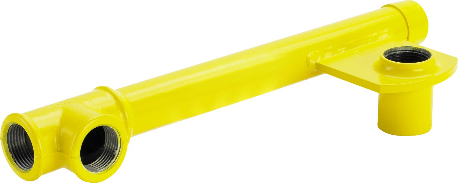 Viega Газовый коллектор G2340 (531676) 531 676