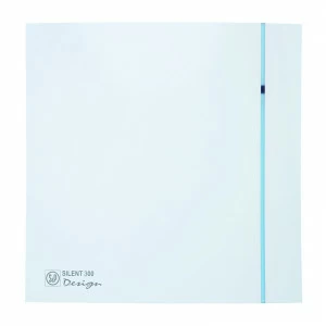 Накладной вентилятор Soler Palau SILENT-300 CZ PLUS DESIGN 3C