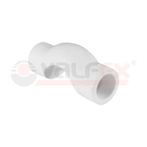 10170032 Valfex Обвод полипропиленовый короткий