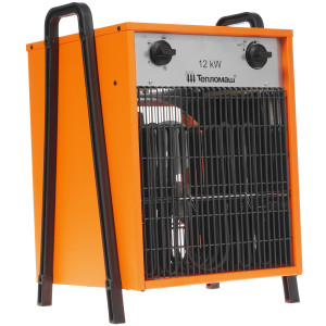 7998585 Тепловая пушка электрическая Тепломаш КЭВ-12С40Е