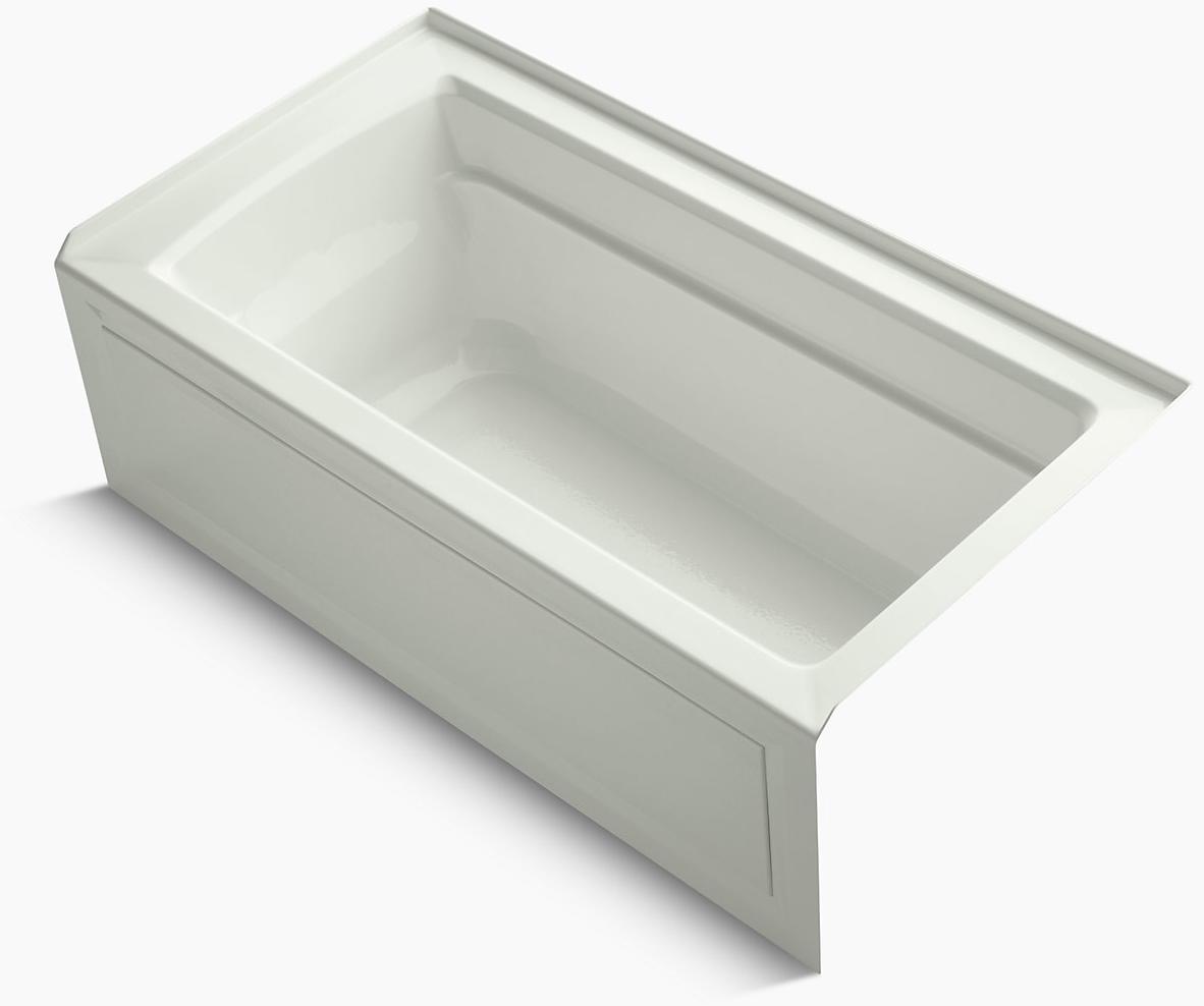 KOHLER Лучник 60 K-1123-RAW-NY 