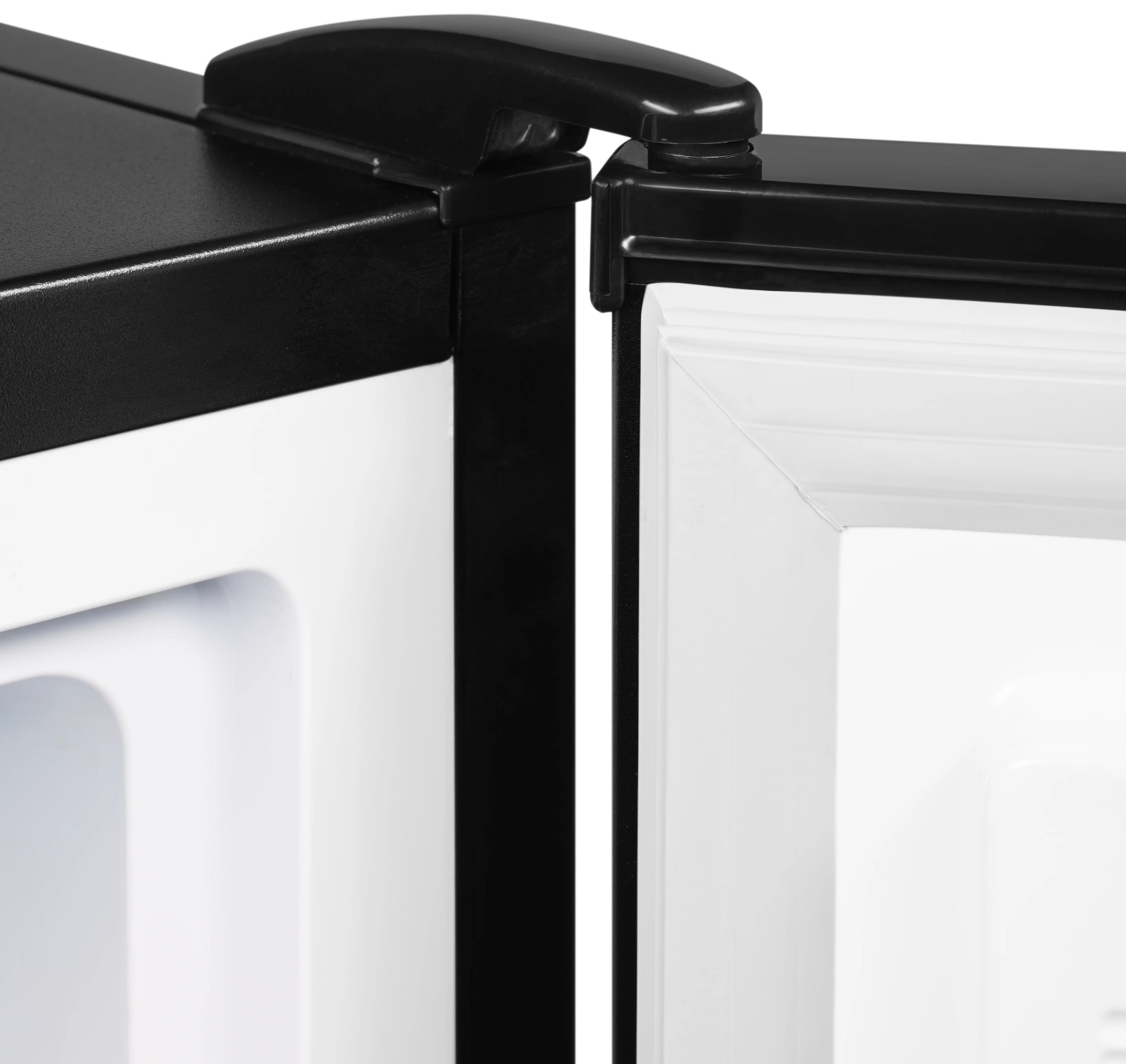 9291912 Холодильник компактный   NORD NT 124 B черный STDN-0141518 - Вид №15