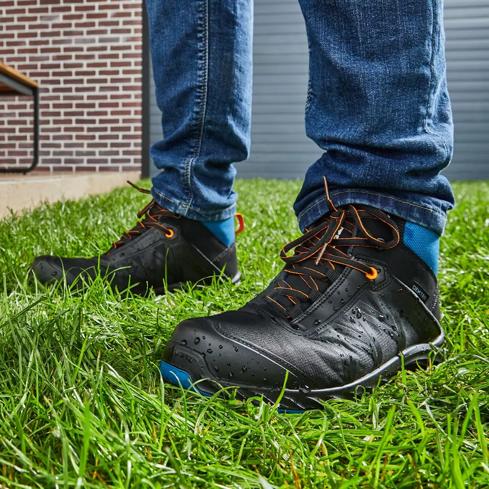 Ботинки Dexter S3 SRC размер 43 STLM-2132024 - Вид №6