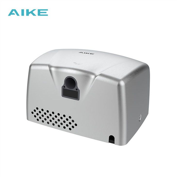 Сушилка для рук из нержавеющей стали AIKE AK2803A_176 