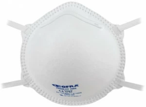 COFRA Маска ffp2 Overskin