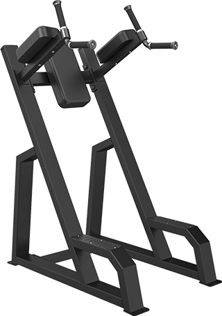 E3047 Svensson industrial e3047 matte black пресс / брусья Svensson Body Labs 