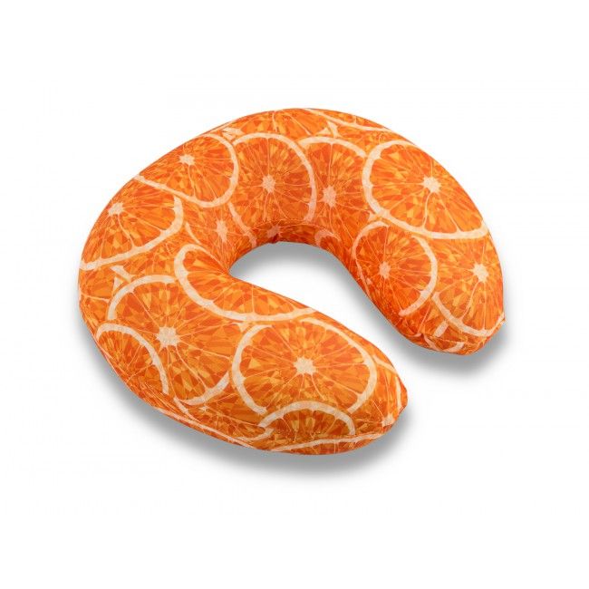 FTS_PIL_402 Подушка для путешествий Фреш Memory Foam Fancy Armor Аксессуары