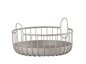 Стальной контейнер с порошковым покрытием