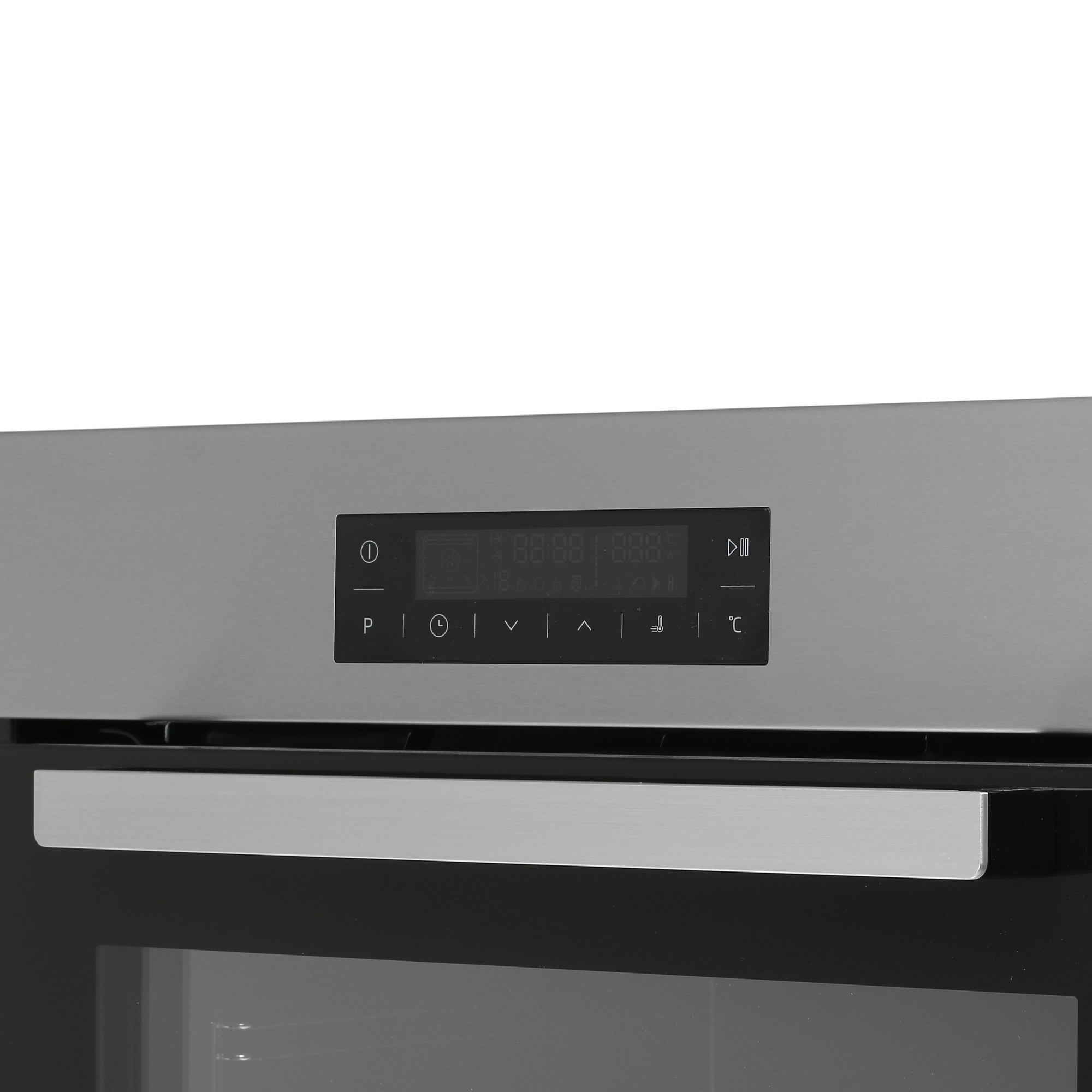 1336722 Электрический духовой шкаф Beko BIR22400XMS серебристый STDN-0099206 - Вид №3
