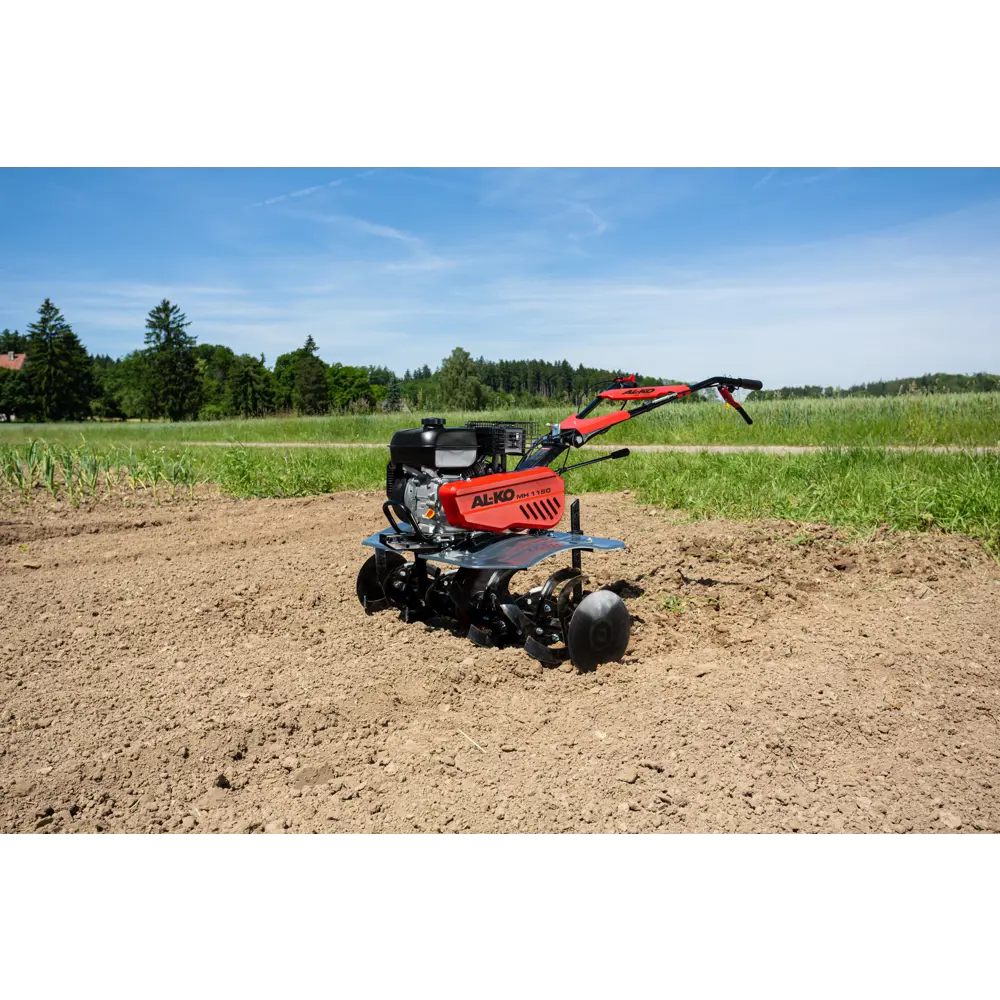 Мотоблок AL-KO MH 1150 5 л.с STLM-2179707 - Вид №6
