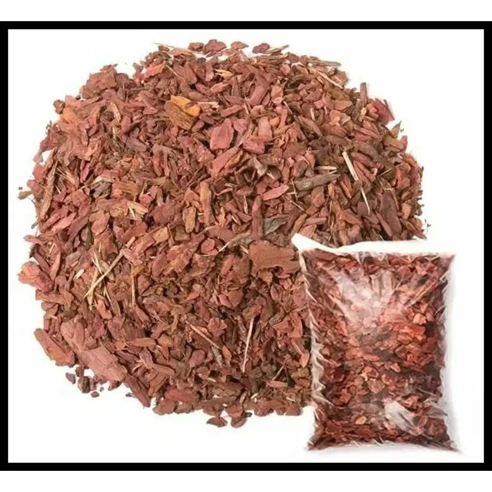 Santreyd Кора ангарской сосны для мульчирования 60 л 87487630 STLM-0958842