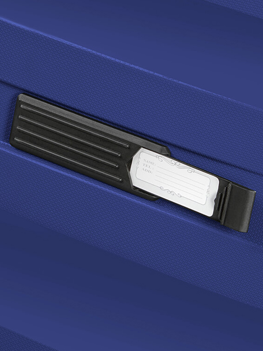 MB2-41003 Чемодан MB2*003 American Tourister Bon Air DLX  - Вид №7