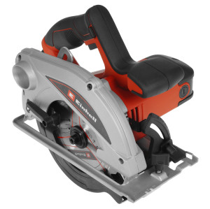 Пила дисковая Einhell TC-CS 1250 5341316