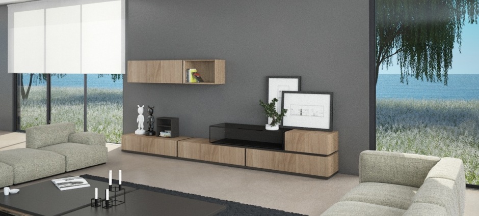 024168 Композиция Conector 24 Emede Santreyd 