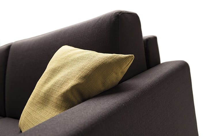 Двуспальный диван-кровать из ткани Milano Bedding JAN ARCH-00029135 - Вид №7