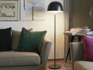 FontanaArte Торшер из поликарбоната Cheshire