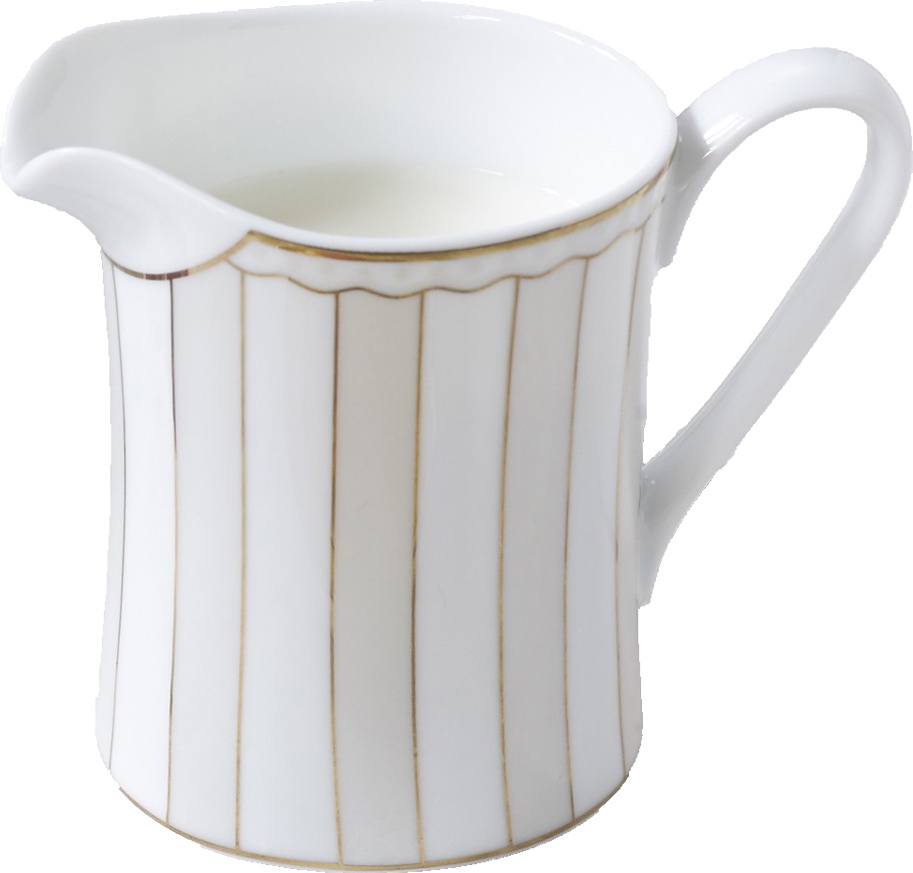 10613885 Молочник Фарфоровый Noritake Россия 