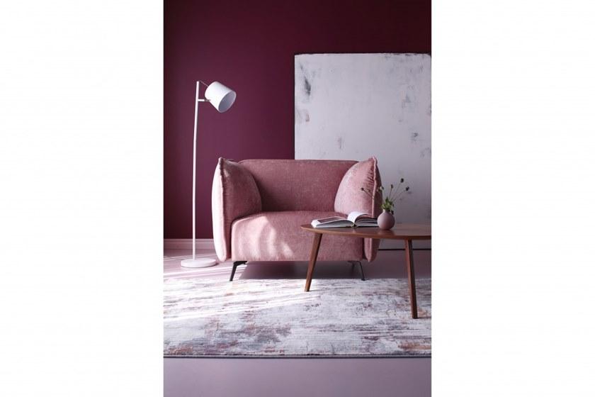 Heavens Кресло из ткани с подлокотниками Otto sun-id-1412141 - Вид №2