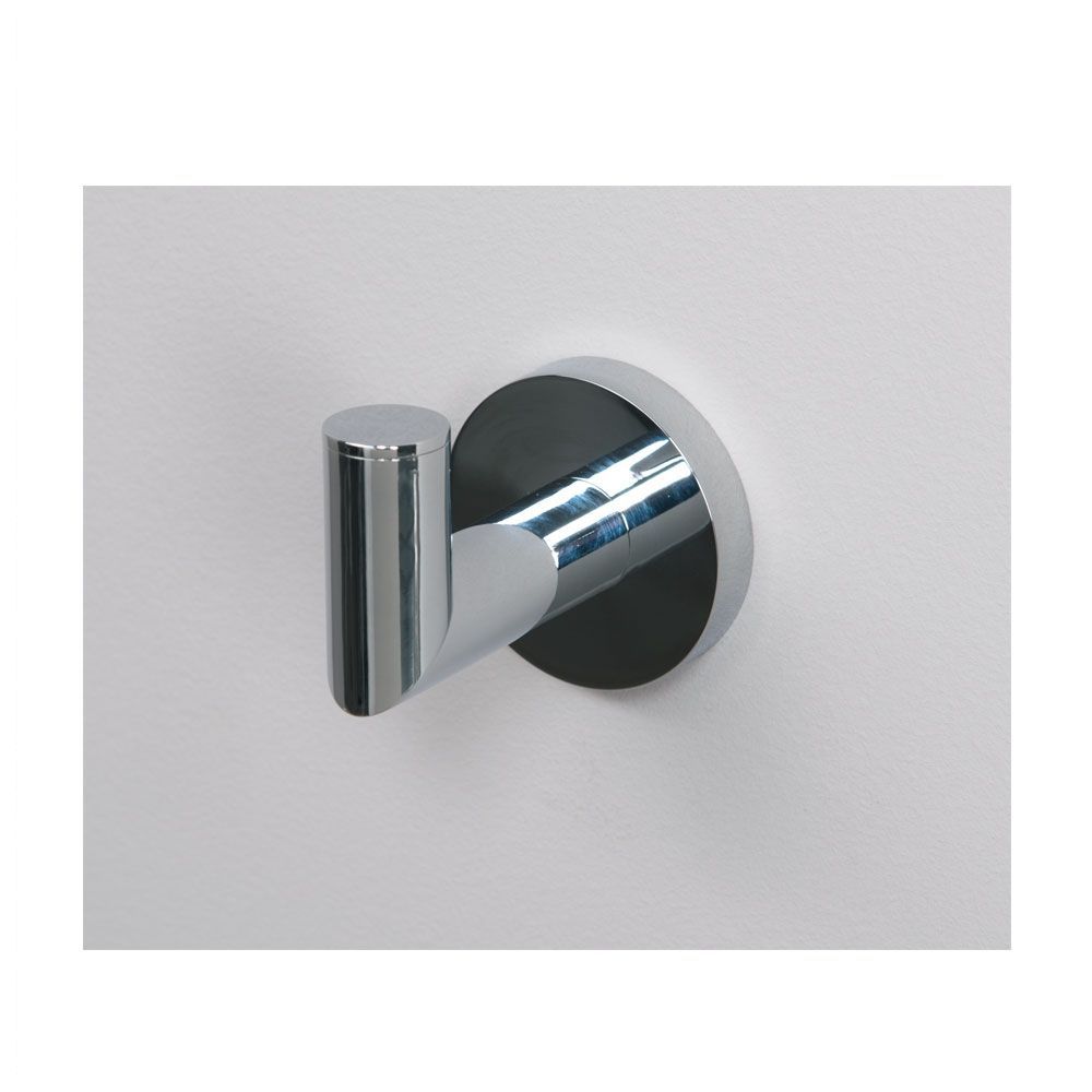 Крючок для полотенец Aquanet 3682 3600 - Вид №1