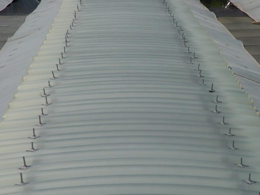 TOPFILM Оконная пленка для солнечных батарей Topfilm sun-id-1373691 - Вид №10