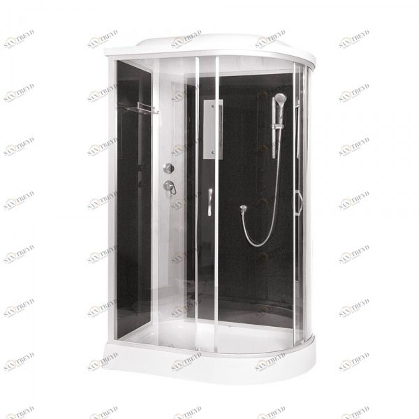 Душевая кабина Erlit Comfort ER3512PL-C4 (1200x800x2150) ER3512PL-C4 1315121