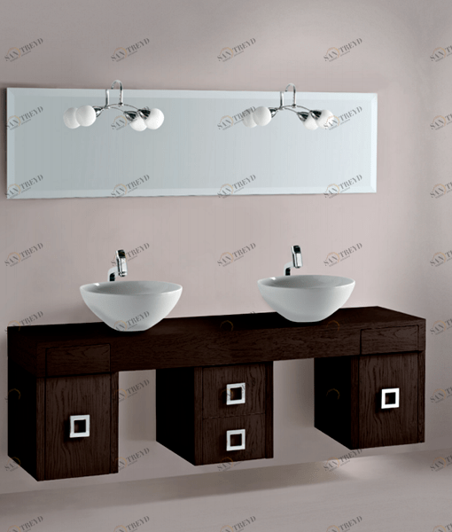 Il Tempo Del Комплект мебели Sistema ST458 Myluxury SISTEMAST458