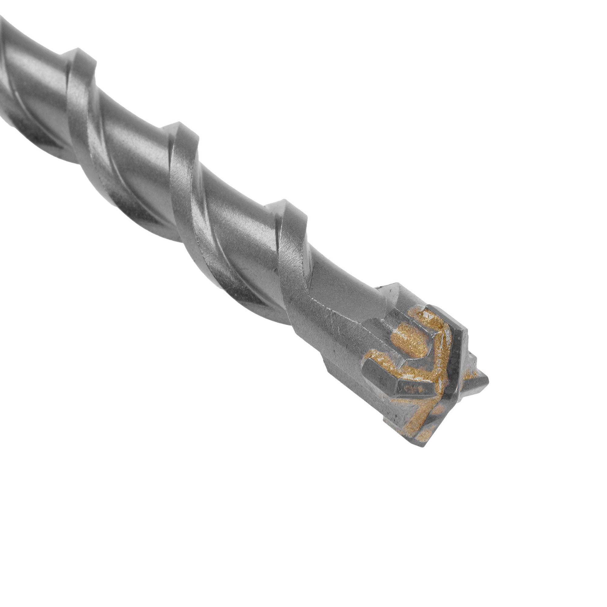 Бур REDVERG 100951 210 мм 9175638 STDN-0039160 - Вид №1