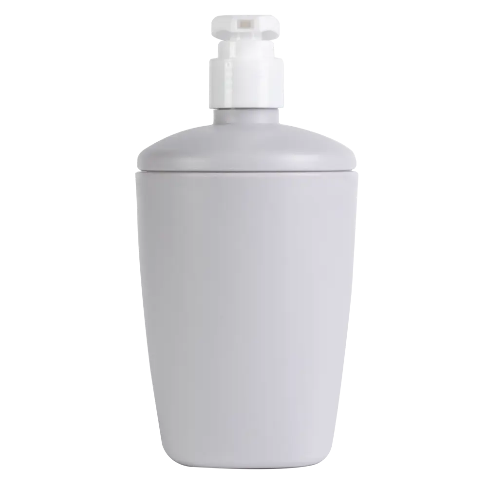 Диспенсер для жидкого мыла BEROSSI Aqua LM в цвете агат 85500176 STLM-0063438 - Вид №2