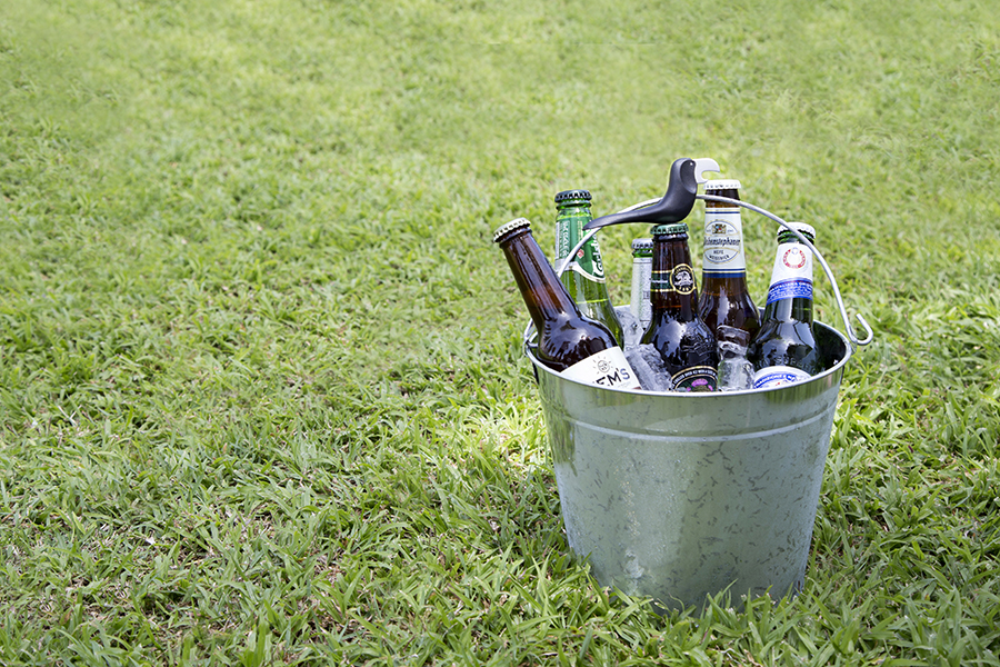 PE580 Консервный нож Стальной Peleg Design Китай  - Вид №8