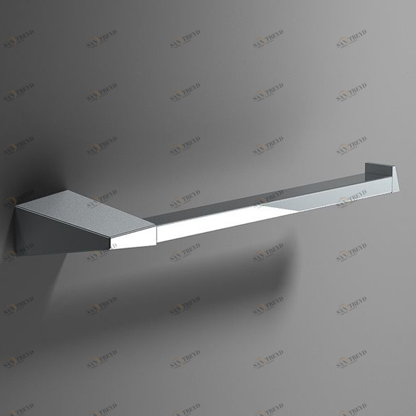 Sonia Полотенцедержатель открытый S2-Sport Spirit Хром 156085